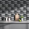 12 Pcs Peel & Stick Backsplash Wallpaper